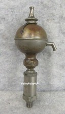 RARE Antique Victorian Steam Punk Dental Pressure Relief Valve Clev-Dent picture
