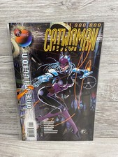 DC Comics Catwoman #1000000 Modern Age 1998 Comic Book picture