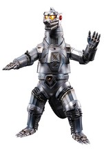 Bandai DX Soul Of Chogokin Mechagodzilla 1974