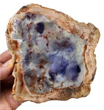 Tiffany Stone Faced Rough 318.8 grams. picture
