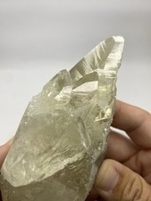 BIG DT Calcite with Honey Hues - picture