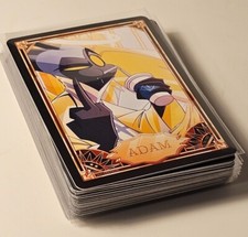 Hazbin Hotel Season 1 Trading Cards - 2nd Edition - CHOOSE YOUR CARDS NON-FOIL picture