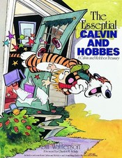 The Essential Calvin and Hobbes: A Calvin and Hobbes Treasury (Volume 1) picture