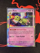 Xatu 072/182 Holo NM picture