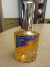 Vintage CHARLIE CONCENTRATED COLOGNE SPRAY 1.3 fl oz with NO Carton (NOS) picture