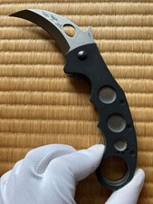 EMERSON KNIVES Super Karambit Knife with picture
