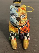 Tom Hoffman Vintage Drag Whimsical Cat picture