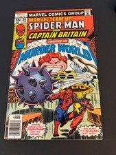 Marvel Team up Spiderman U-Pick Combined Shipping picture