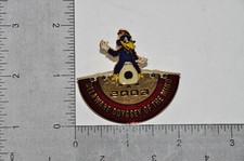 DELAWARE DE 2003 Odyssey of the Mind PIN - Blue Hen Riding Airplane OOTM picture