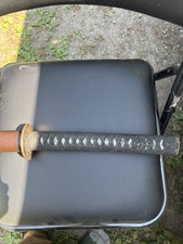 Forge folded Katana From Nosyuiaido picture