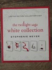 The Twilight Saga White Collection picture