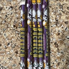 Pochacco The Cool K-9 By Sanrio 5 Pencil Set, Sanrio Collectible picture