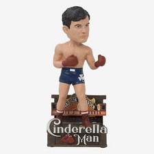 James J. Braddock Cinderella Man Bobblehead Boxing picture