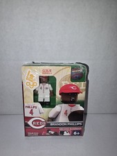 NEW IN SHRINK WRAP - OYO Brandon Phillips Cincinnati Reds MLB 2014 picture