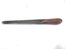 Vintage H.D. Smith & Co “The Perfect Handle” Patented Tire Iron Tool Pry Bar picture