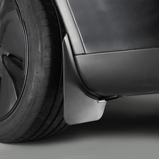 TPARTS Mud Flaps Splash Guards for Tesla Model Y Juniper 2025-2026+ picture