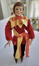 VERY RARE PIED PIPER BY FAITH WICK ONLY 100 MADE WW, 30/100 EXCELLENT CONDITION picture