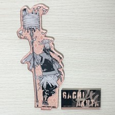 Gachiakuta Tamzy Acrylic Stand picture