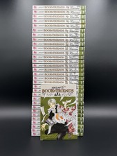 Natsume’s Book of Friends Manga English Vol 1-32 Yuki Midorikawa New Viz Natsume picture