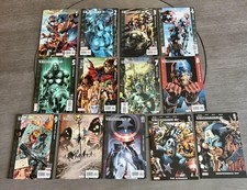 The Ultimates 2 #1-13 2005-07 MARVEL COMICS Complete Series Set Millar Hitch picture