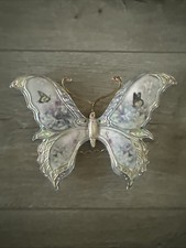 Lena Liu Jewels of Nature Collection Butterfly 