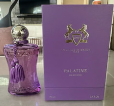 Palatine Eau de Parfum Spray 2.5 fl oz 75ml Women's Fragrance Spray Long Lasting picture