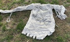 Replacement 12ft Mummy Costume (Tekky) picture
