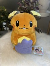 Pokemon Dedenne Plush Japan Banpresto picture