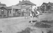 Bowman's Cash Store Trinidad Colorado CO - Reprint picture