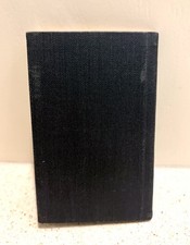Vintage 1931 Mini Official Pocket Monitor Grand Lodge A.F. A.M. Kansas Masonry picture
