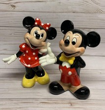Disney Mickey & Minnie 9.5