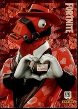 2019 Panini Fortnite S1 #188 Heartbreaker Crystal Shard picture