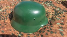 German Helmet M35 picture