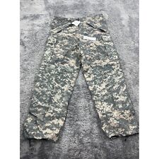 Army Cold Weather Trousers Universal Camouflage Gen II Digital Camo Cargo NWT picture