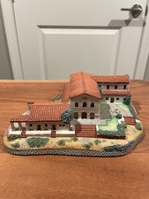 Mission De Oro Collection - San Luis Obispo De Tolosa - #2113 picture