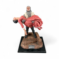 Curse Of The Werewolf 1/6 Resin Kit with Base Sculpted by By Mike Hill picture