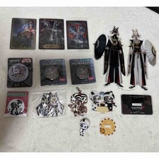 [Identity] Identity V White & Black Unusual Goods Bundle picture