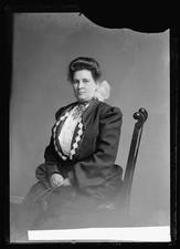 Photo:Clark, E.G. picture