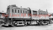 Chicago Gravel Co. 506 Rockdale IL 6/1958 Whitcomb #60368 1/1944 New 5x8 Photos picture
