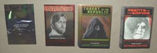 2015 Star Wars Chrome Perspectives: Jedi vs Sith insert cards - You Pick picture