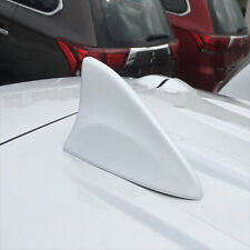 White for  Hyundai 2014 2015 2016 2017 2018 2019  Shark Fin Antenna Cover picture
