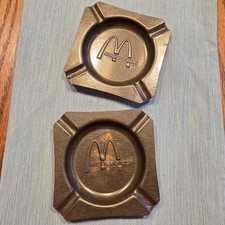 VTG 1970's, McDonald's 