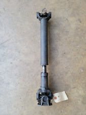 NOS Rear Drive Prop Shaft Assembly for Willys M38 M38A1 CJ2A CJ3A CJ3B Jeep G740 picture