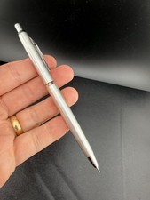 VINTAGE Scheaffer Pen Silver Tone picture