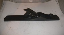 Antique Stanley Bailey #8 Hand Plane W/ Corrugated Bottom picture