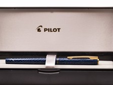 Vintage Pilot Azzaro Fountain Pen - RARE picture