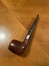 1993 Stanwell Estate Pipe City Pipe 17 Ivarsson Designed Billiard Gorgeous Grain picture