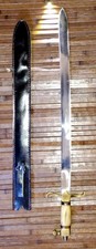 Update 2 Vintage Antique Sword Very Unique Bone Handle? Excellent Condition picture