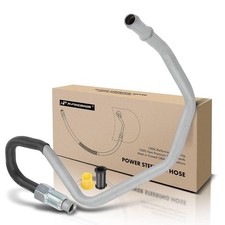 Power Steering Hose Return Line Assembly Kit for Cars Power Steering Repair picture