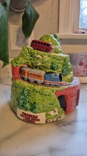 Rare Thomas The Tank Engine Music Box picture